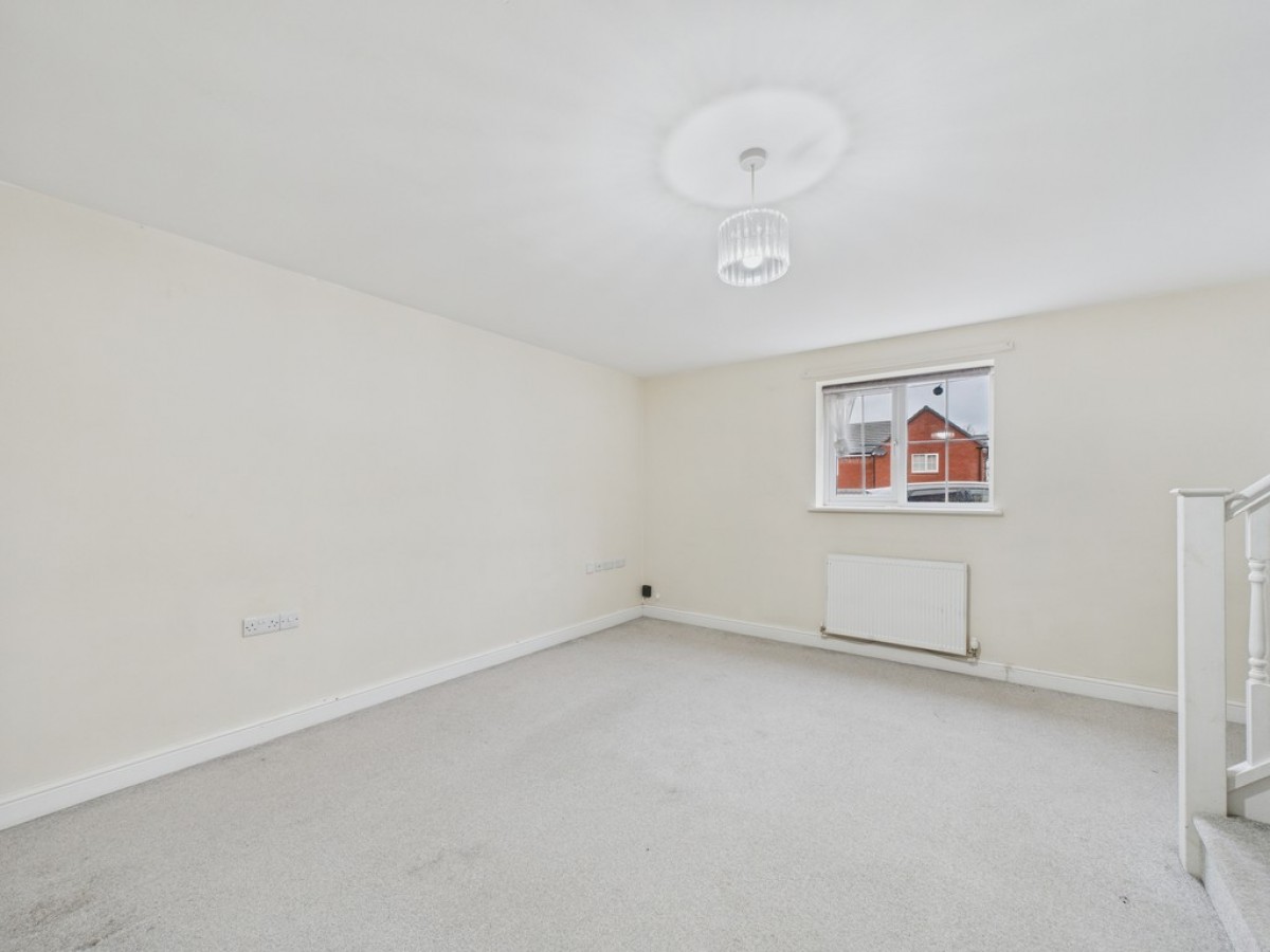 Cranworth Road, Eastwood