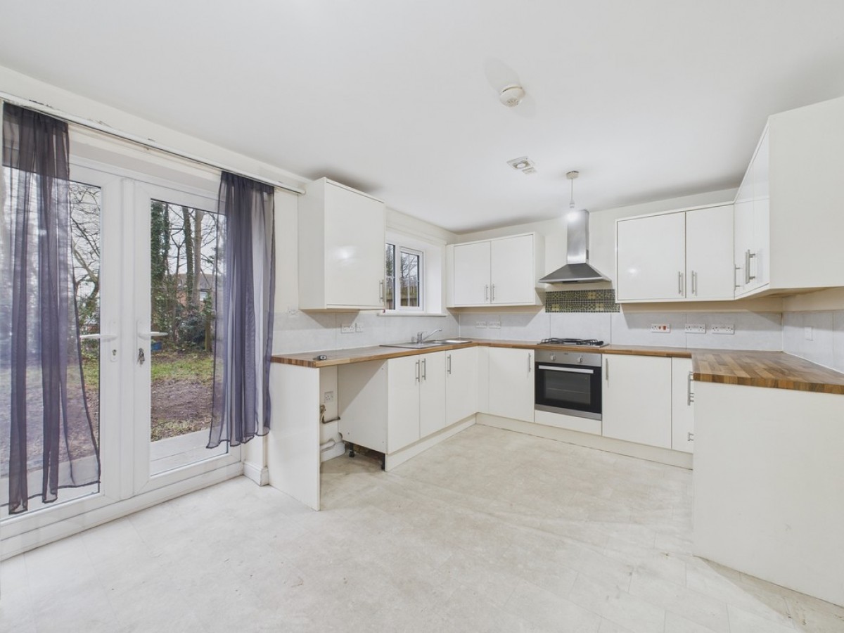 Cranworth Road, Eastwood