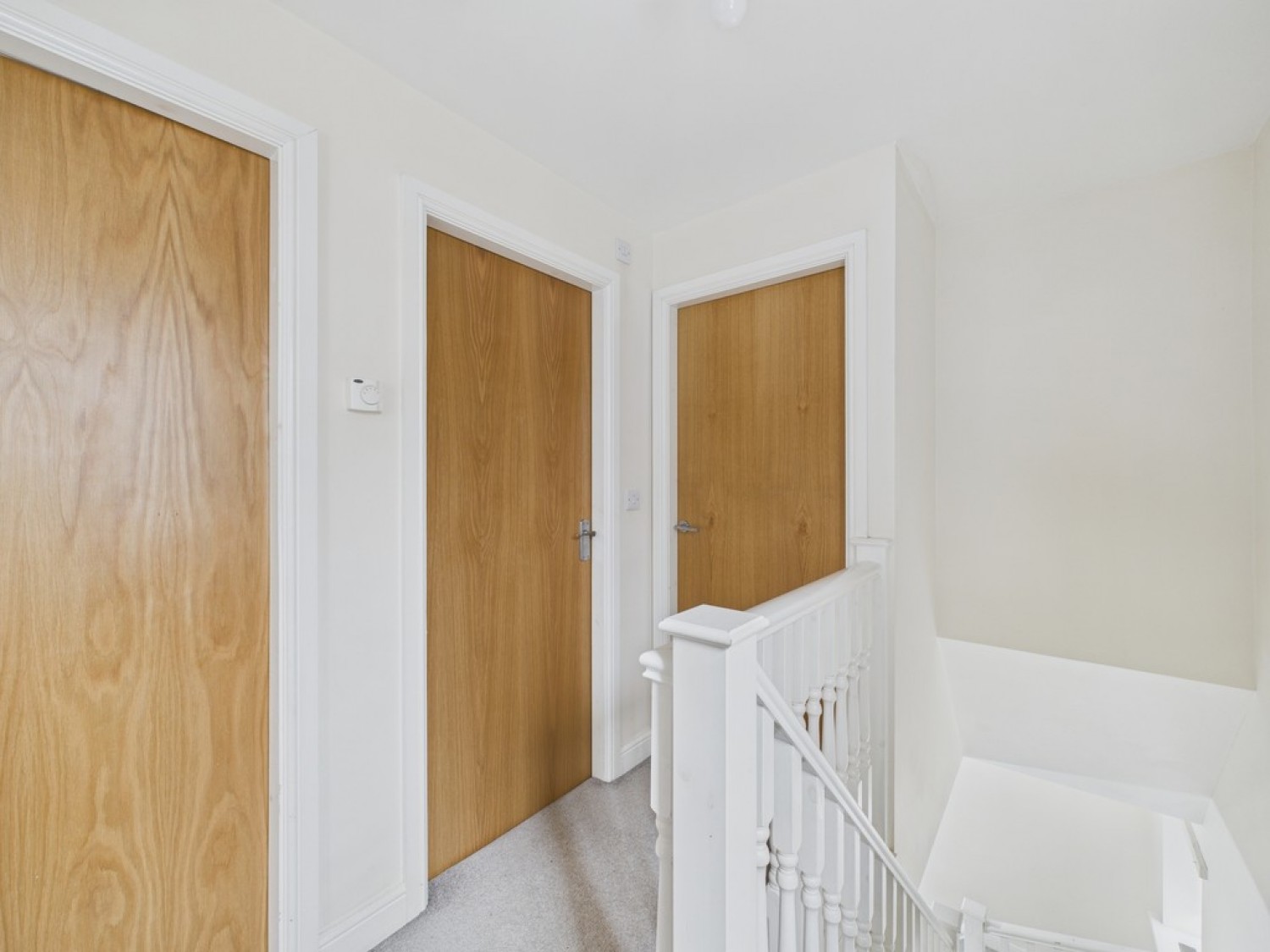 3 bedroom House for Letting Cranworth Road, Eastwood