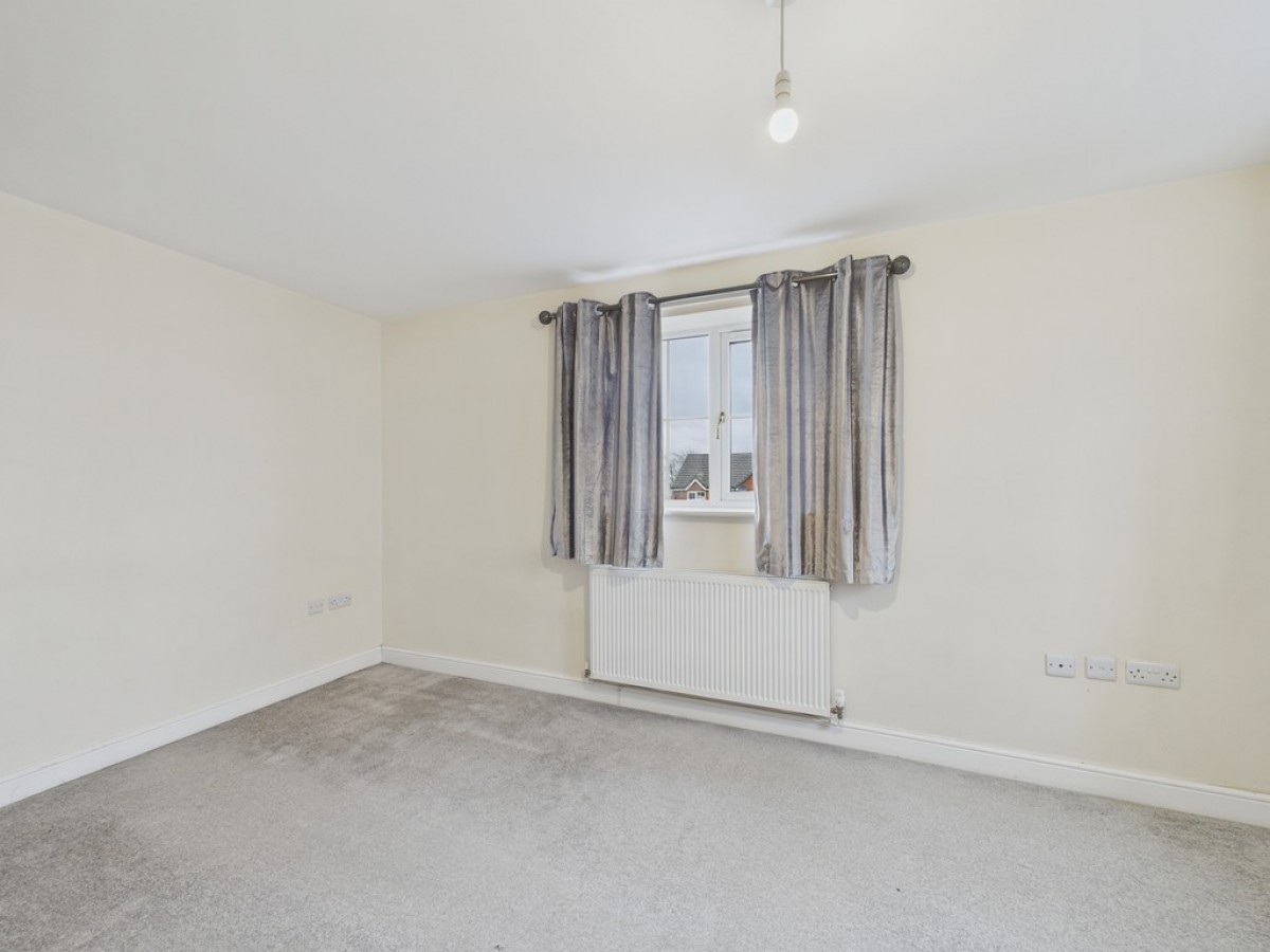 Cranworth Road, Eastwood