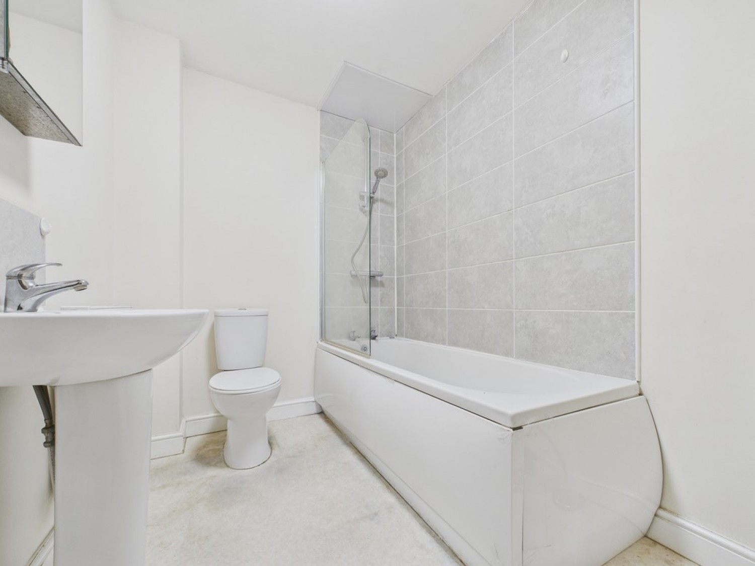 3 bedroom House for Letting Cranworth Road, Eastwood