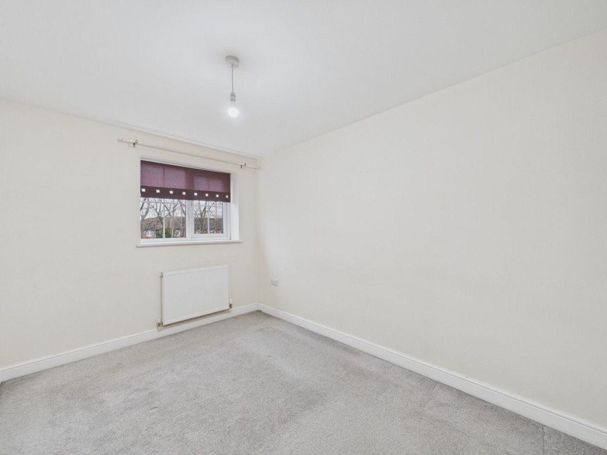 Cranworth Road, Eastwood