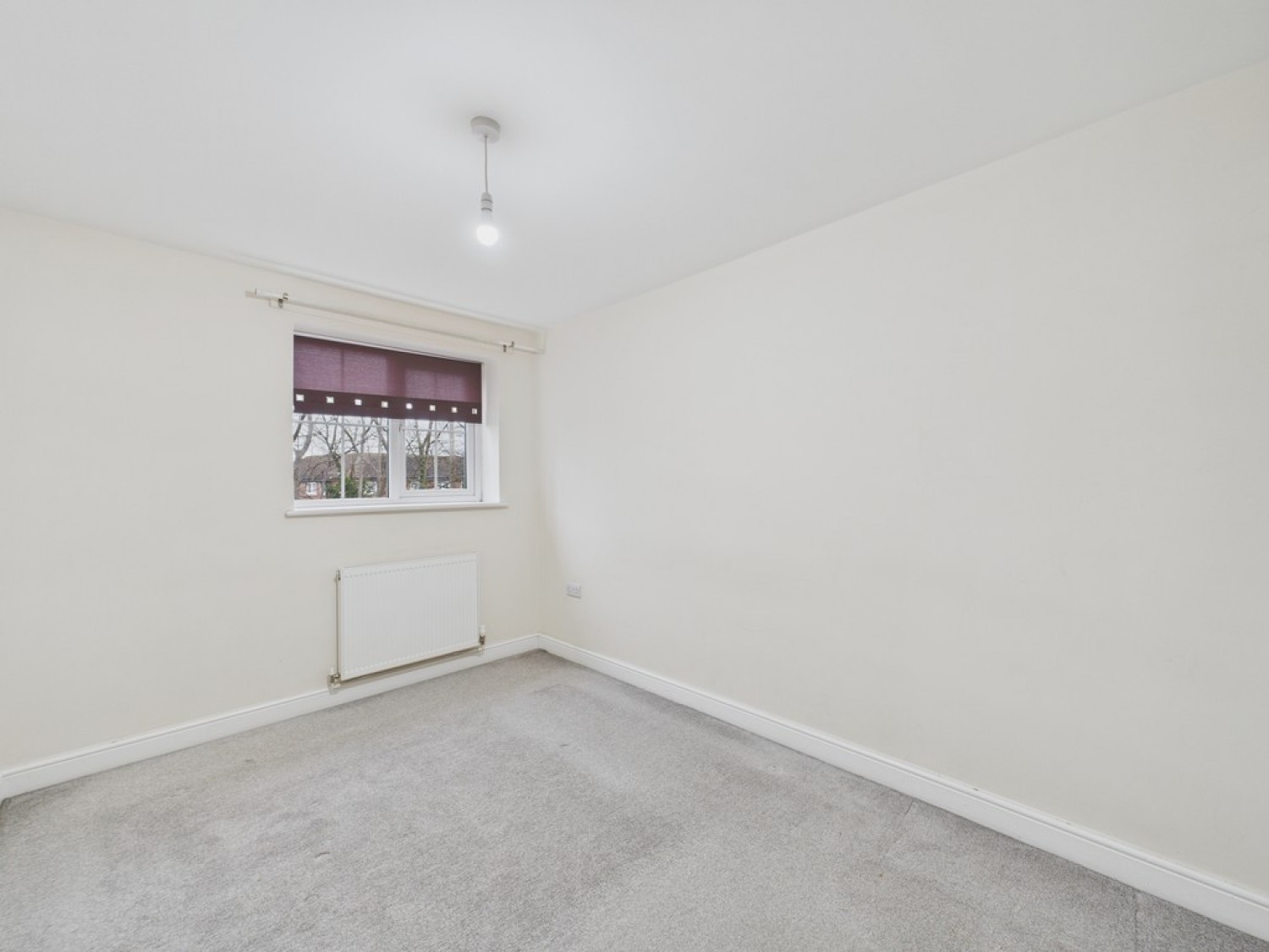 3 bedroom House for Letting Cranworth Road, Eastwood