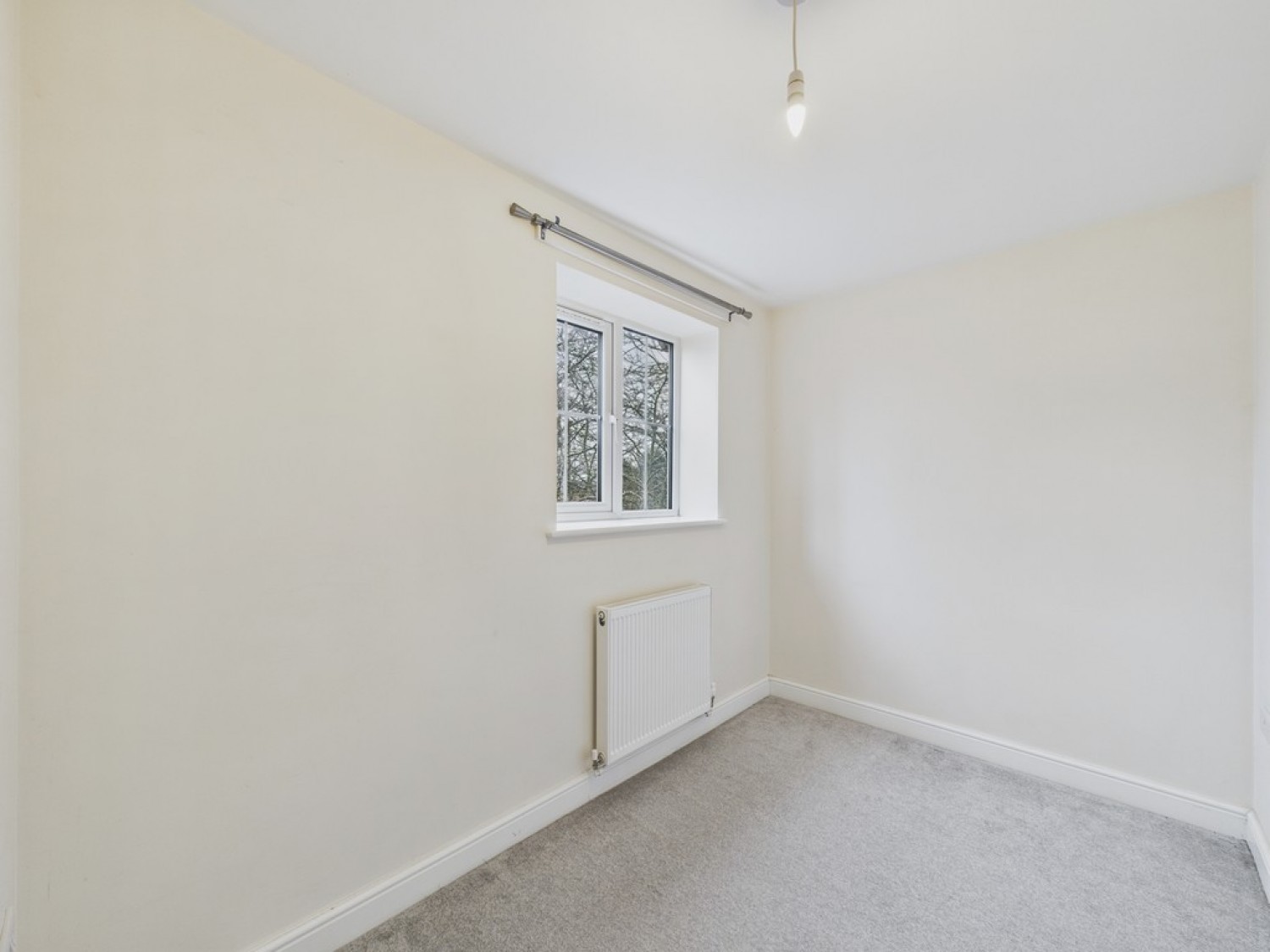 3 bedroom House for Letting Cranworth Road, Eastwood