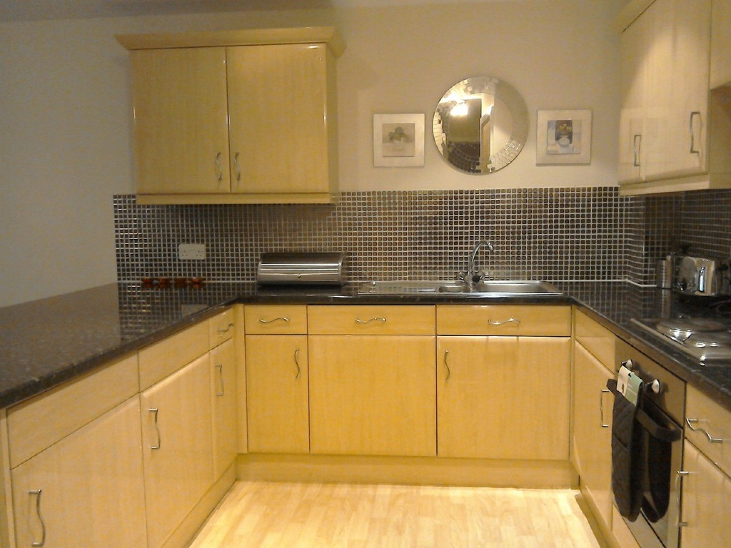 The Foundry, Riverside Villiage