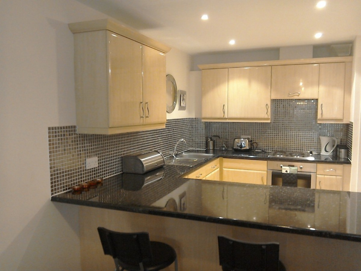 The Foundry, Riverside Villiage