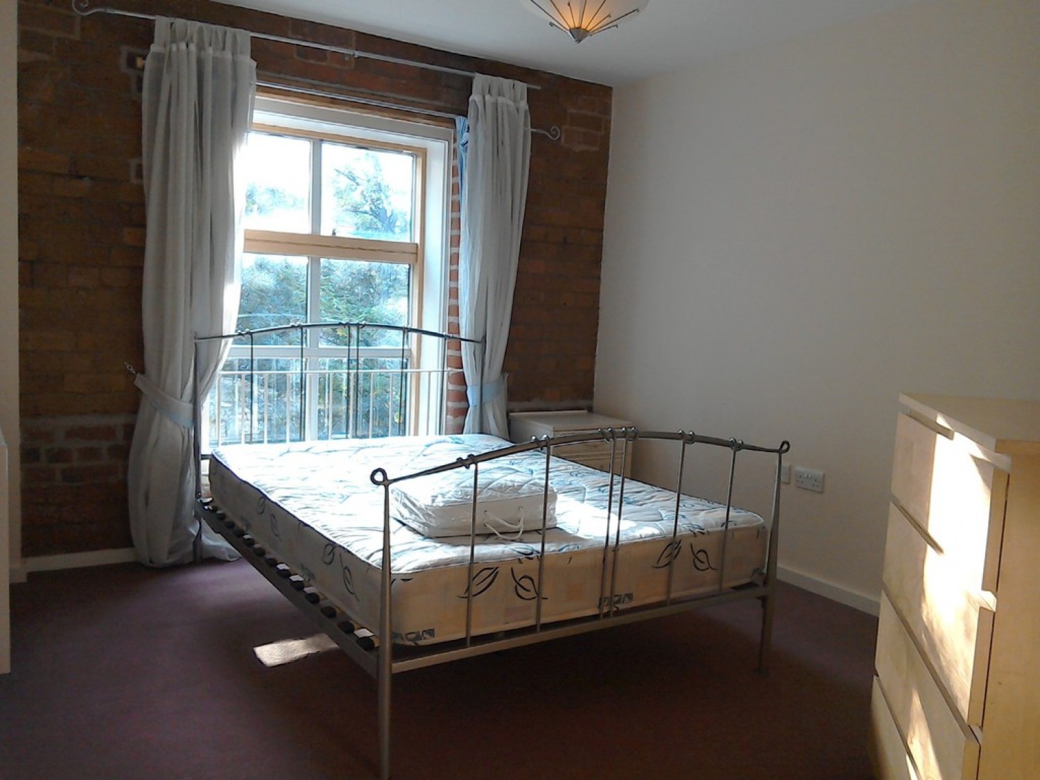 The Foundry, Riverside Villiage