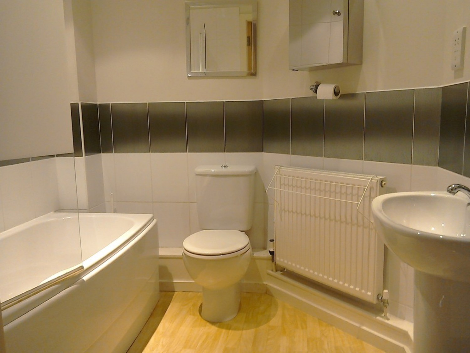 The Foundry, Riverside Villiage