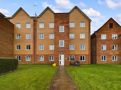 Heathcote House, Tapton Lock, Chesterfield