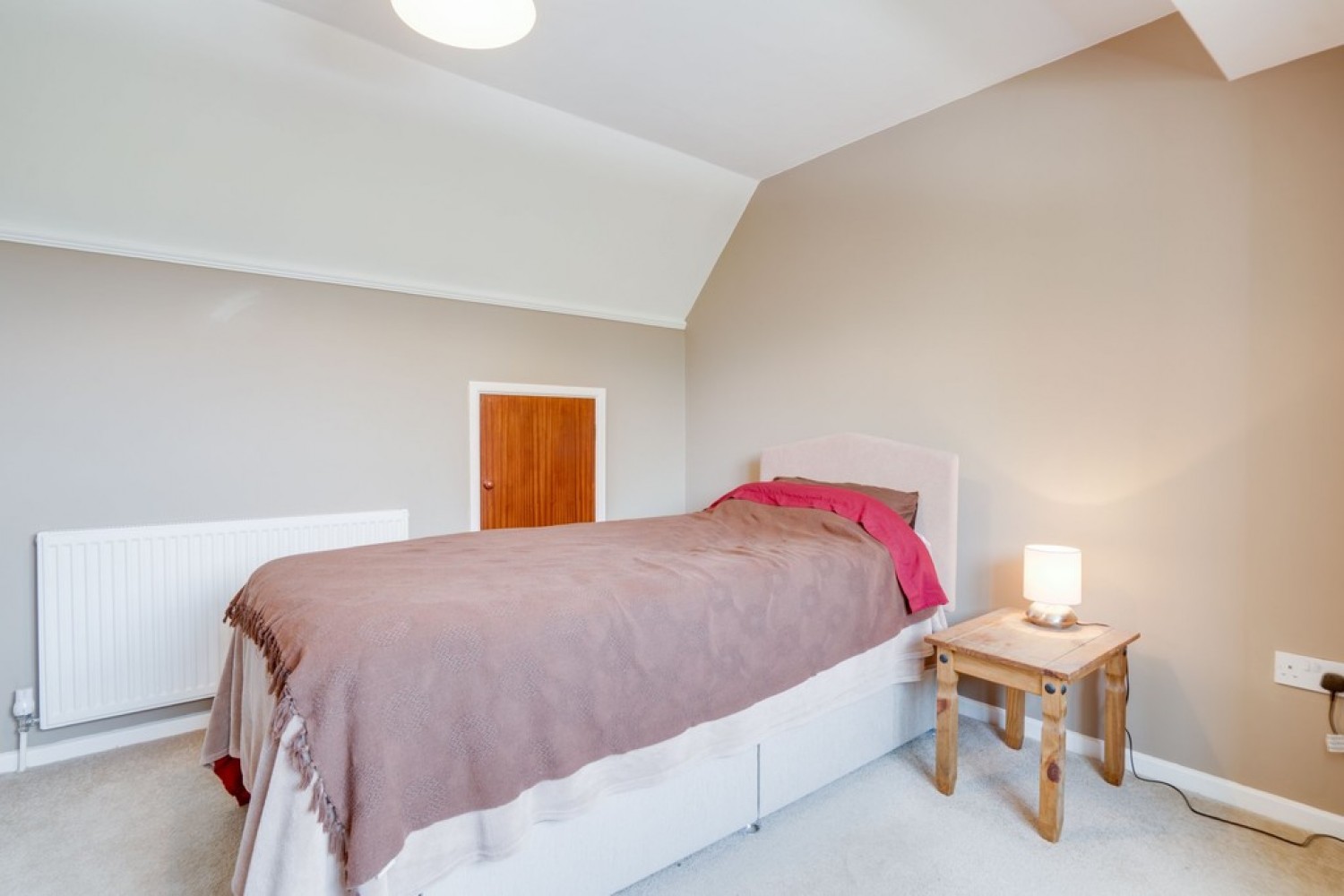 3 bedroom Bungalow for Sale Lisle Road, Broom, Rotherham
