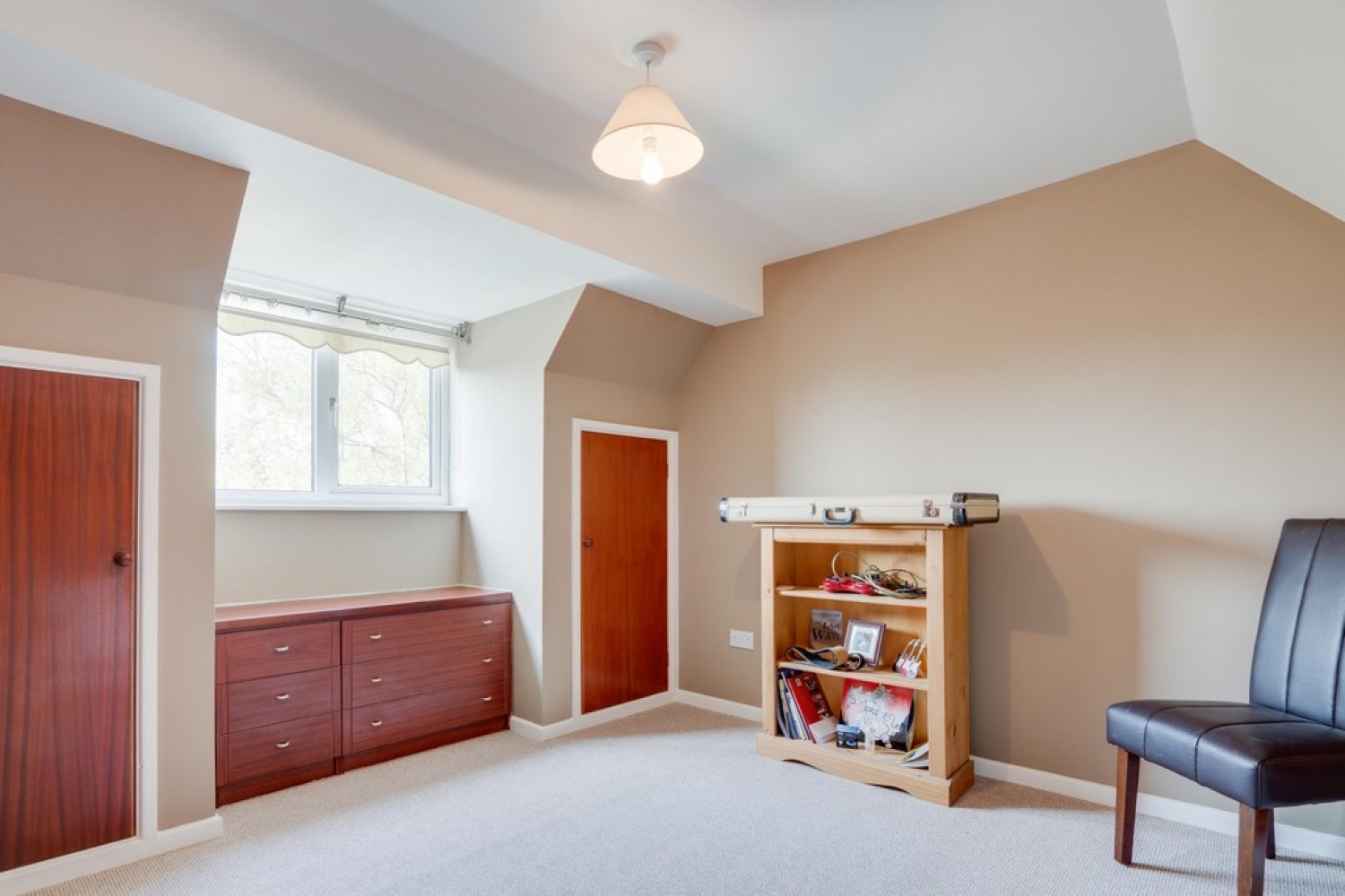 3 bedroom Bungalow for Sale Lisle Road, Broom, Rotherham