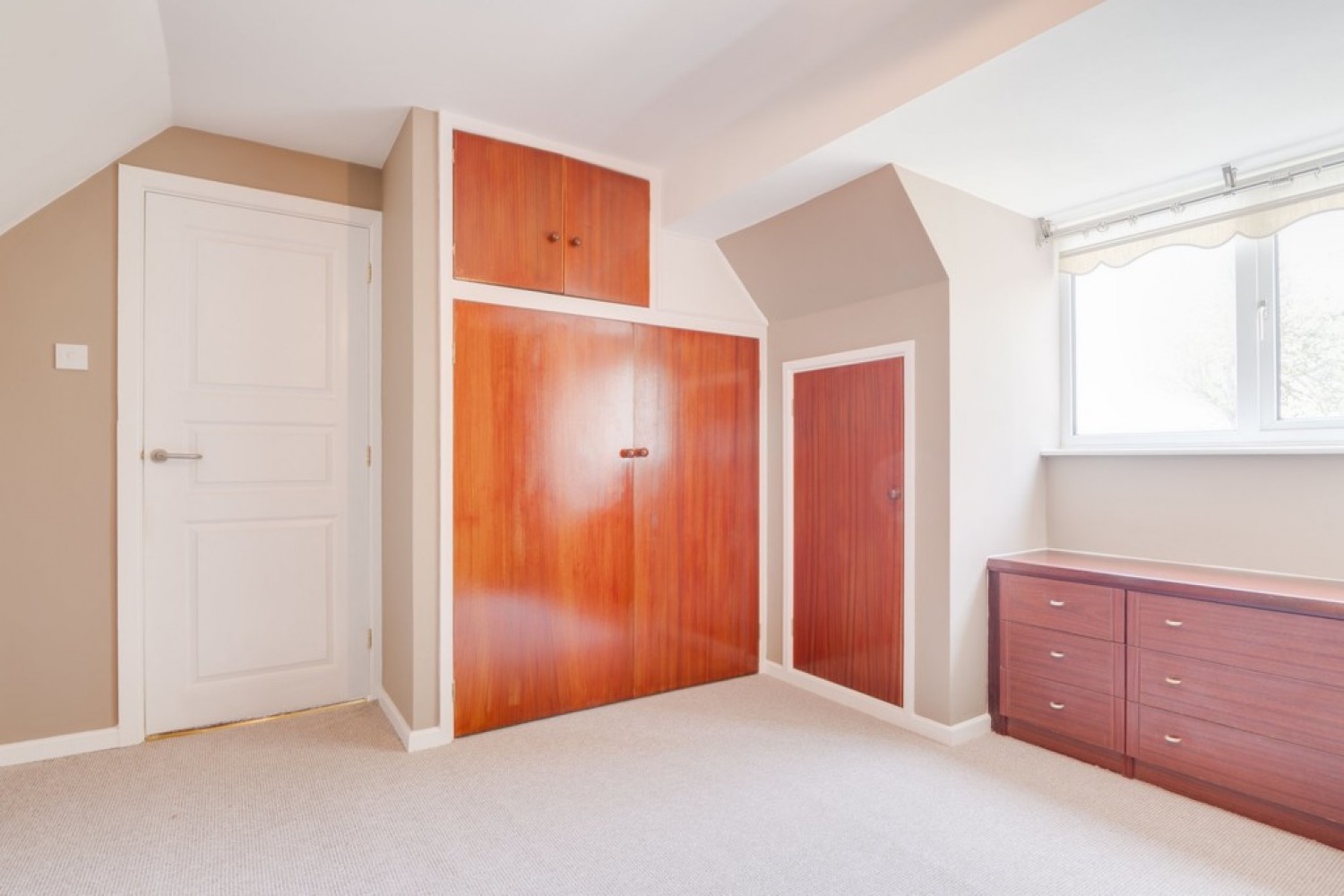 3 bedroom Bungalow for Sale Lisle Road, Broom, Rotherham