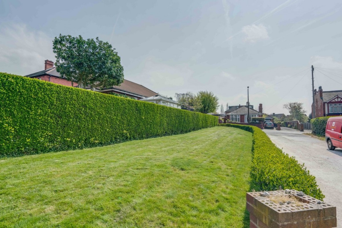 Lisle Road, Broom, Rotherham