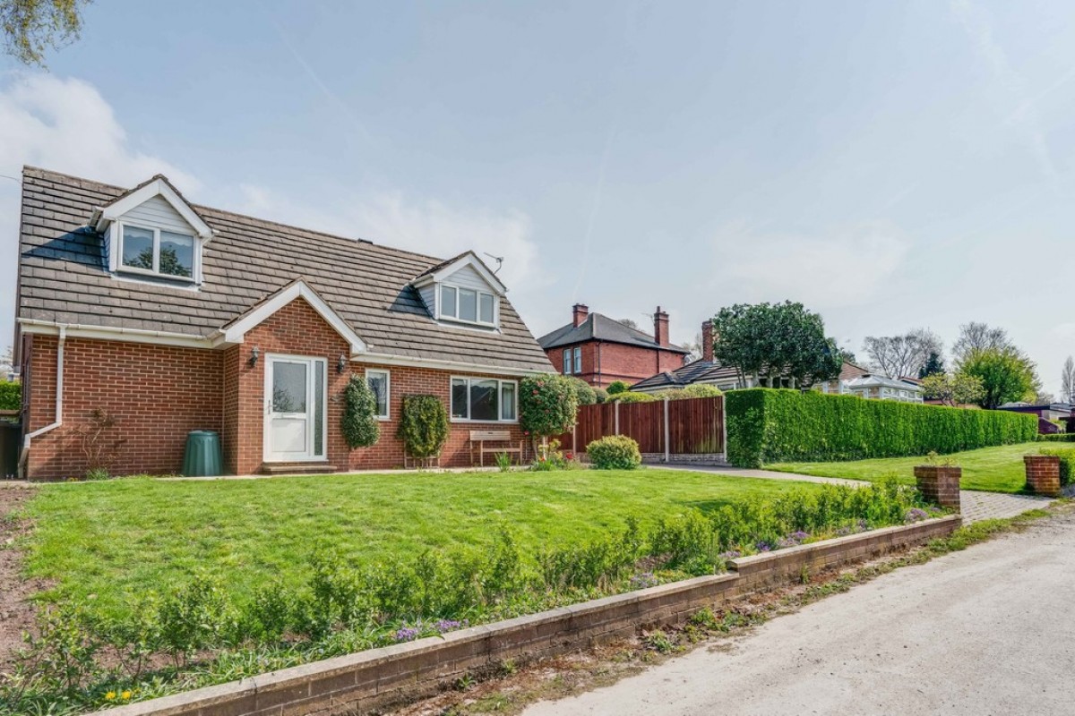 Lisle Road, Broom, Rotherham