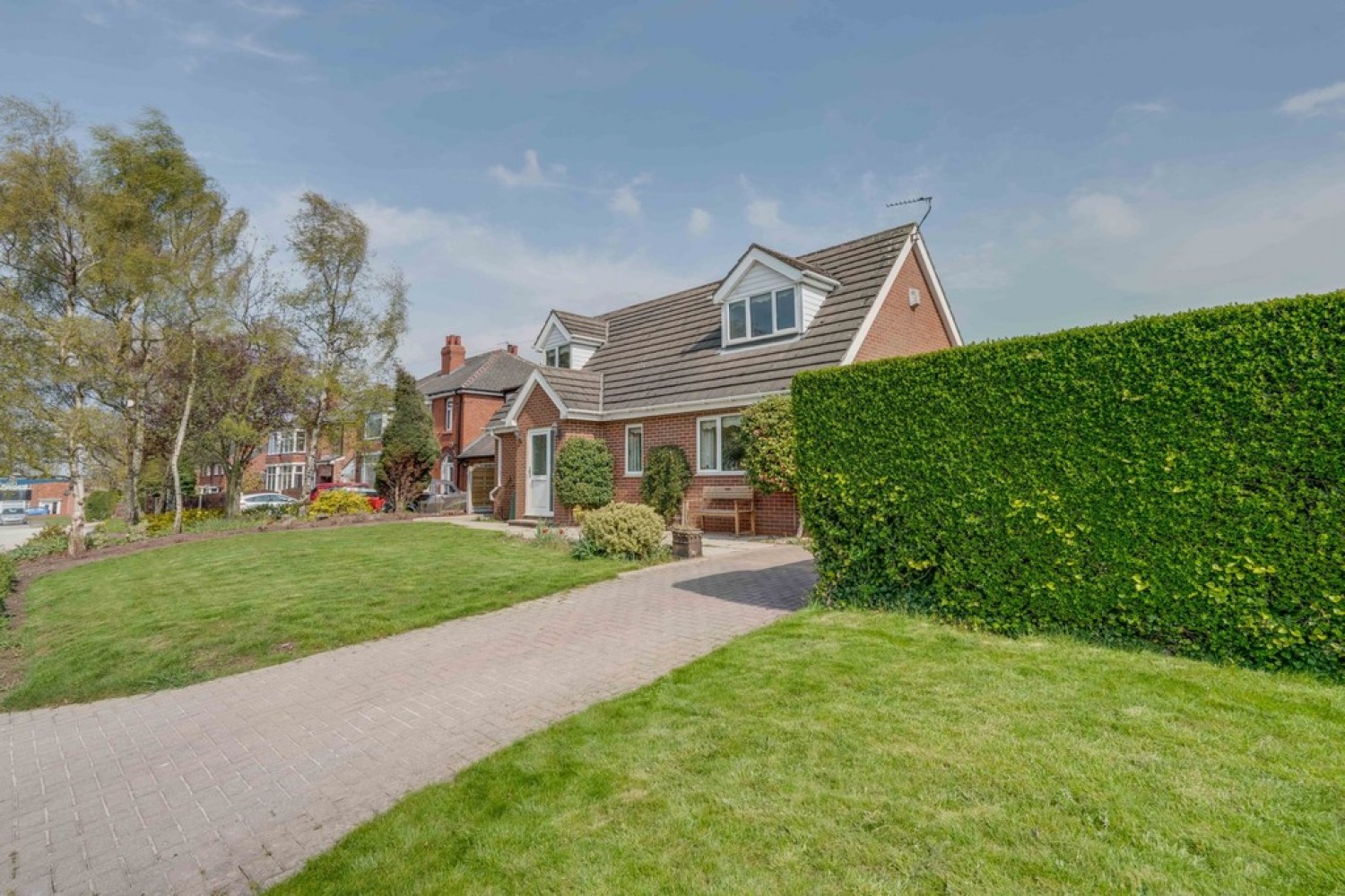 3 bedroom Bungalow for Sale Lisle Road, Broom, Rotherham