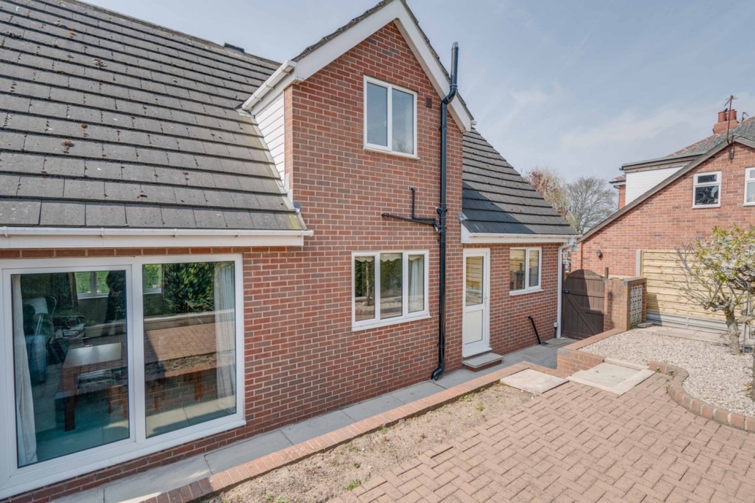 3 bedroom Bungalow for Sale Lisle Road, Broom, Rotherham