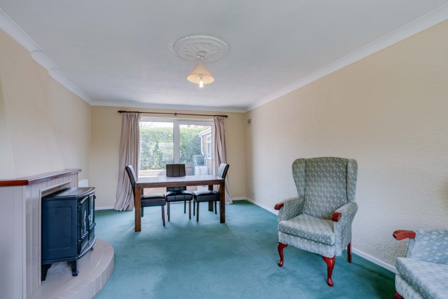 3 bedroom Bungalow for Sale Lisle Road, Broom, Rotherham