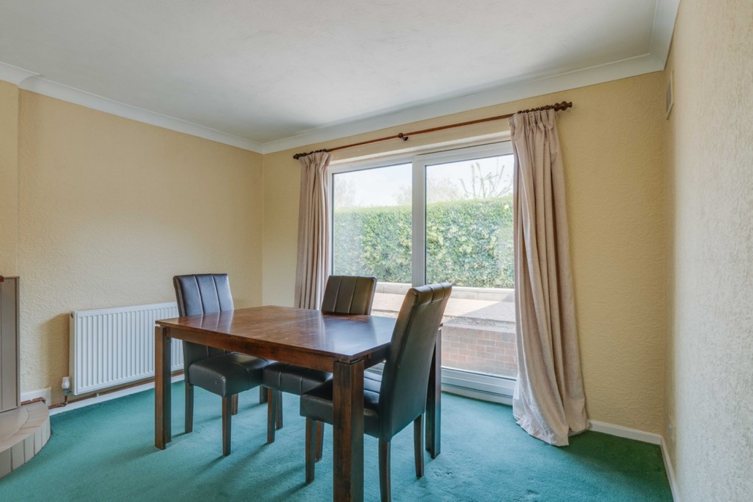 3 bedroom Bungalow for Sale Lisle Road, Broom, Rotherham