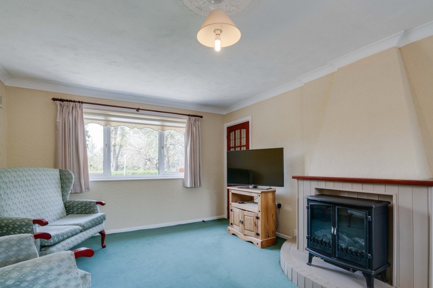 3 bedroom Bungalow for Sale Lisle Road, Broom, Rotherham