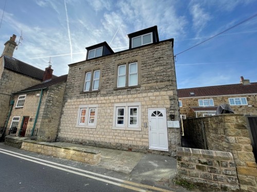 Barleycroft Lane, Dinnington, Sheffield