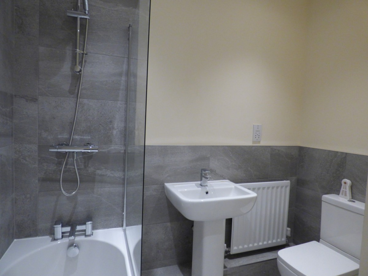 Barleycroft Lane, Dinnington, Sheffield