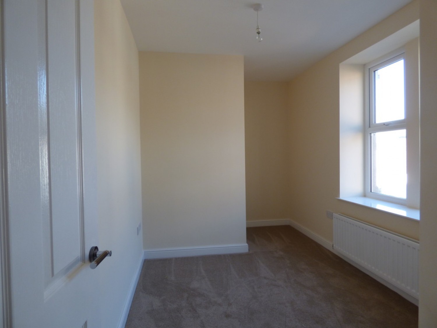 2 bedroom Flat for Letting Barleycroft Lane, Dinnington, Sheffield