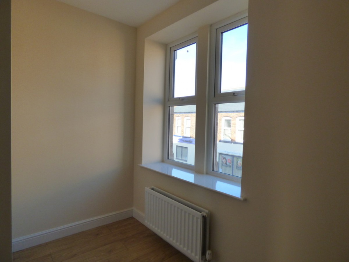 Barleycroft Lane, Dinnington, Sheffield