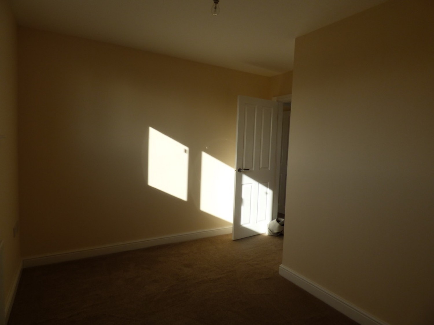 2 bedroom Flat for Letting Barleycroft Lane, Dinnington, Sheffield