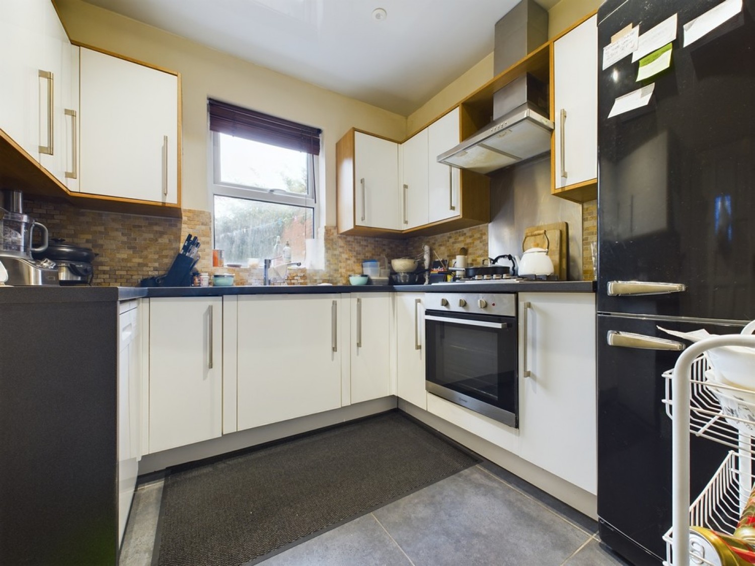 2 bedroom House for Letting New Queen Street, Chesterfield