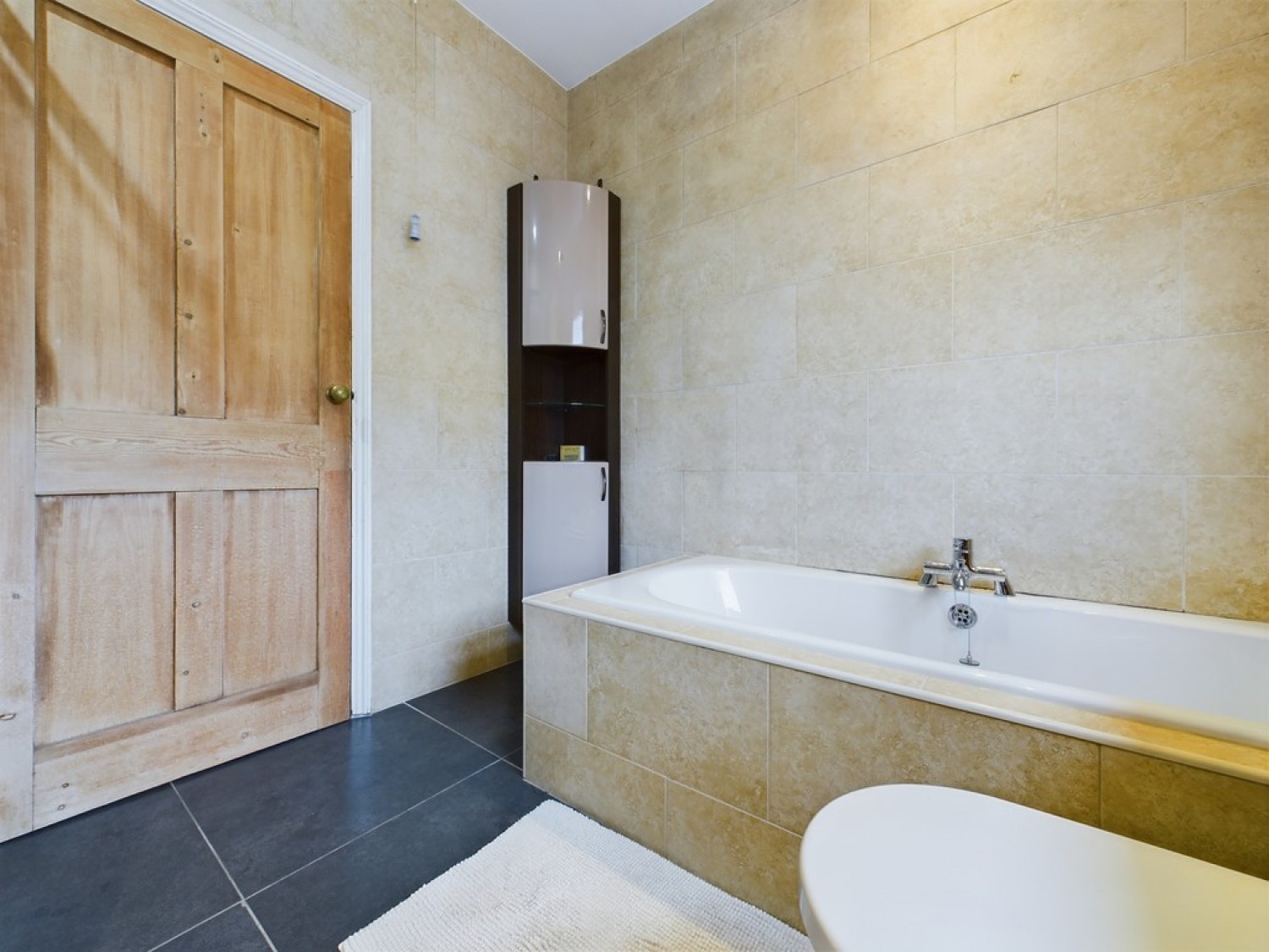 2 bedroom House for Letting New Queen Street, Chesterfield