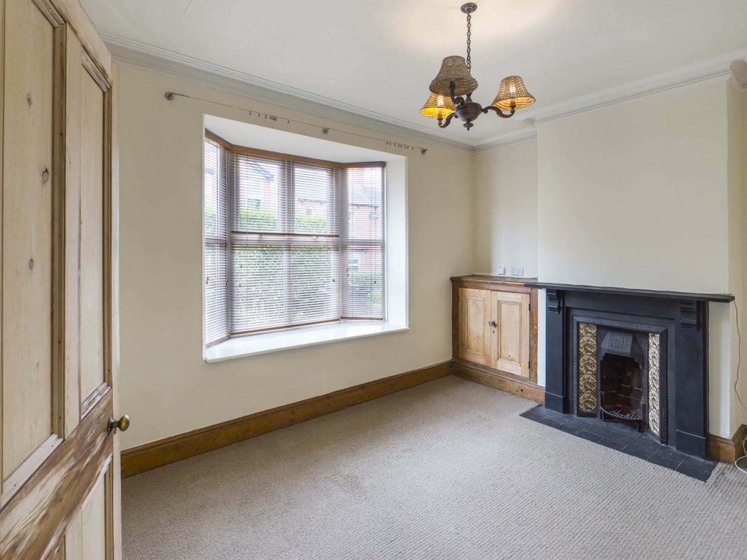 2 bedroom House for Letting New Queen Street, Chesterfield