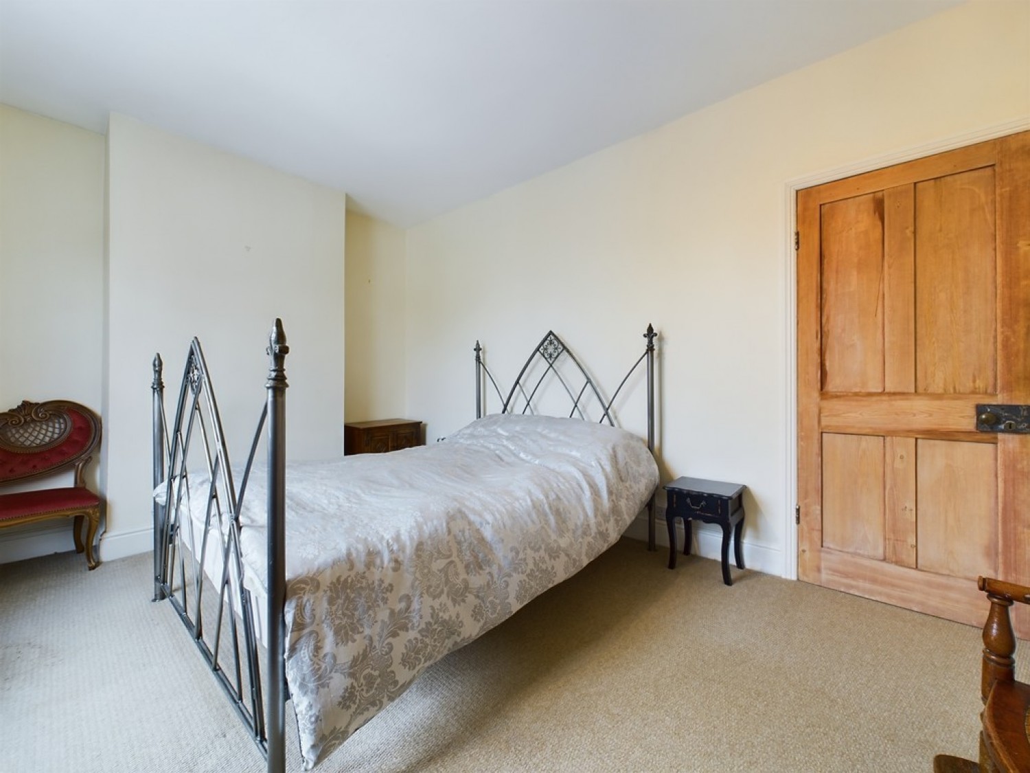 2 bedroom House for Letting New Queen Street, Chesterfield