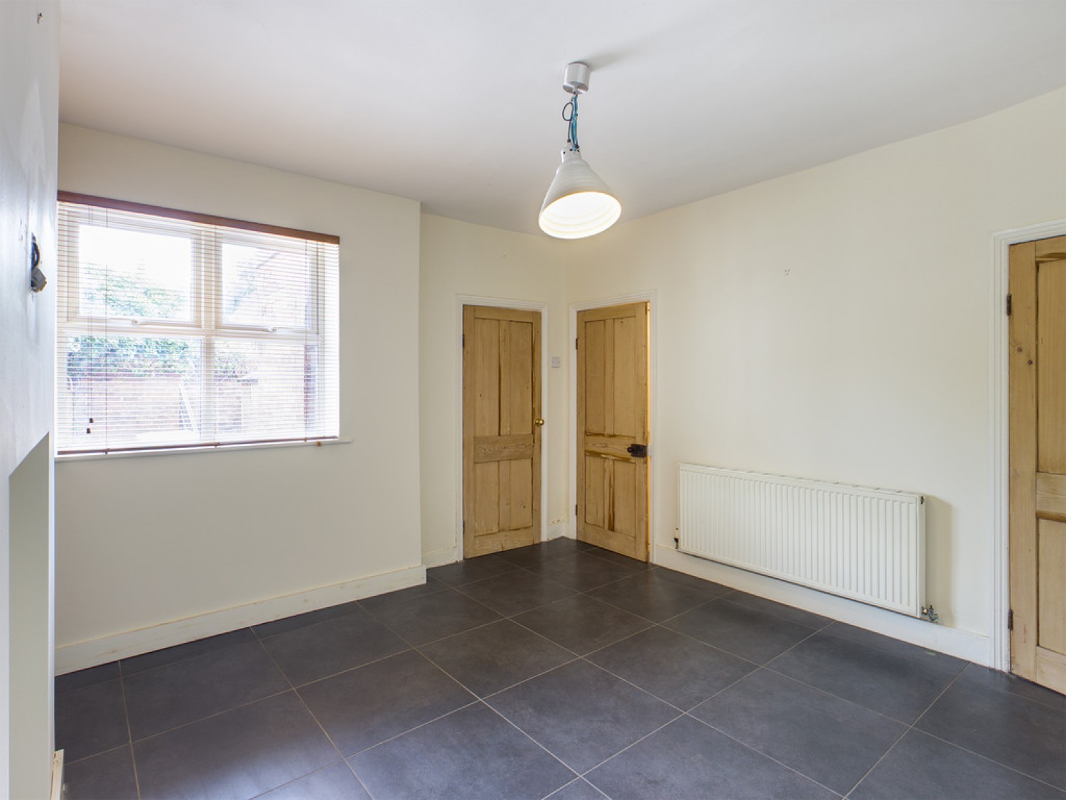 2 bedroom House for Letting New Queen Street, Chesterfield