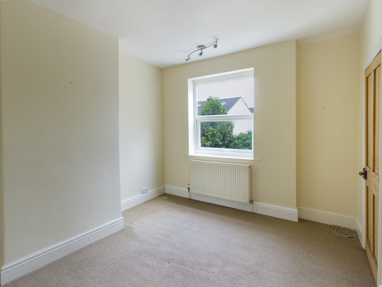2 bedroom House for Letting New Queen Street, Chesterfield