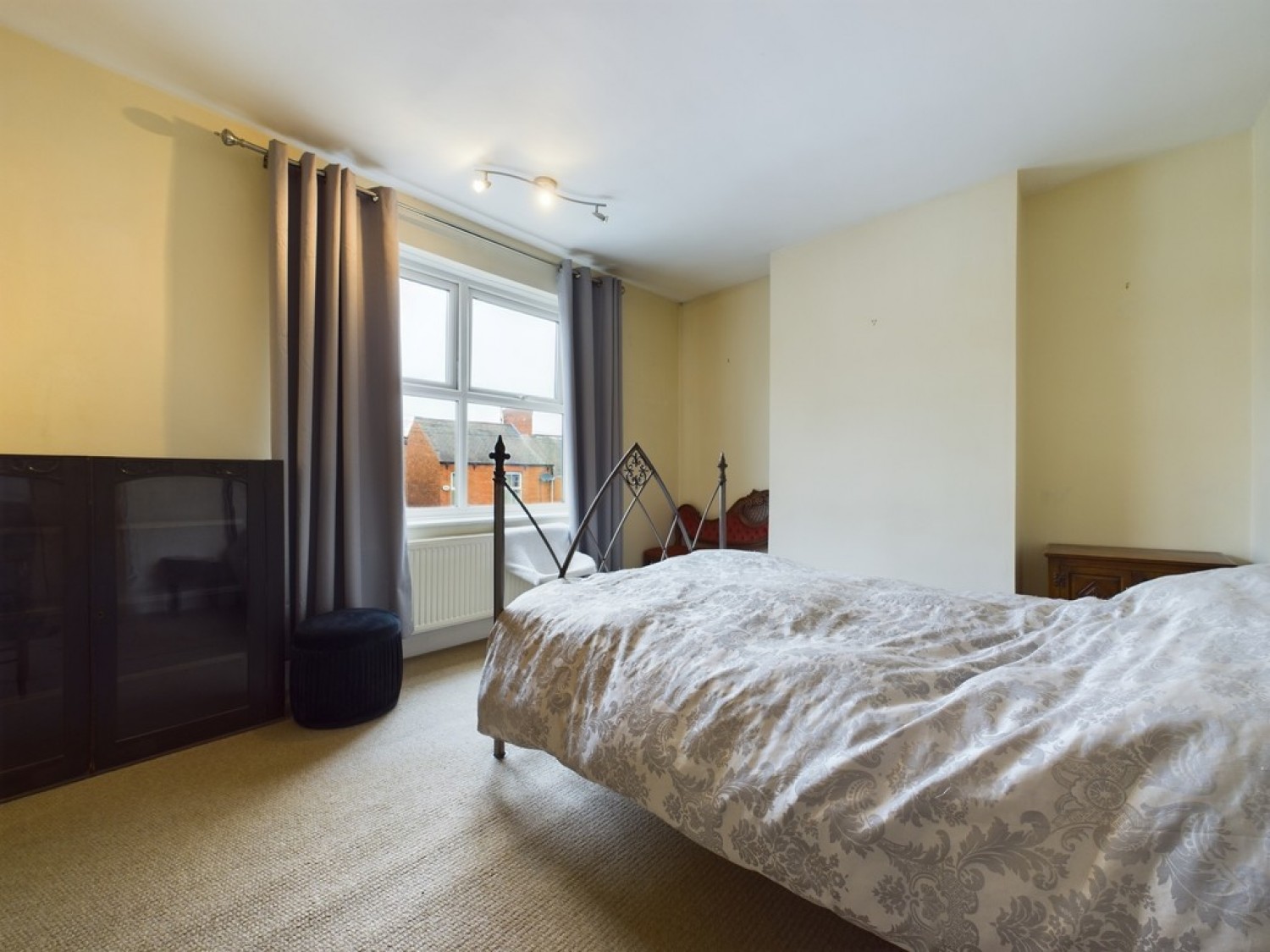 2 bedroom House for Letting New Queen Street, Chesterfield