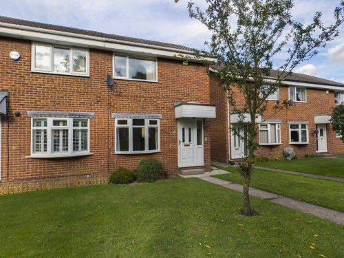 Bramley, Rotherham, South Yorkshire