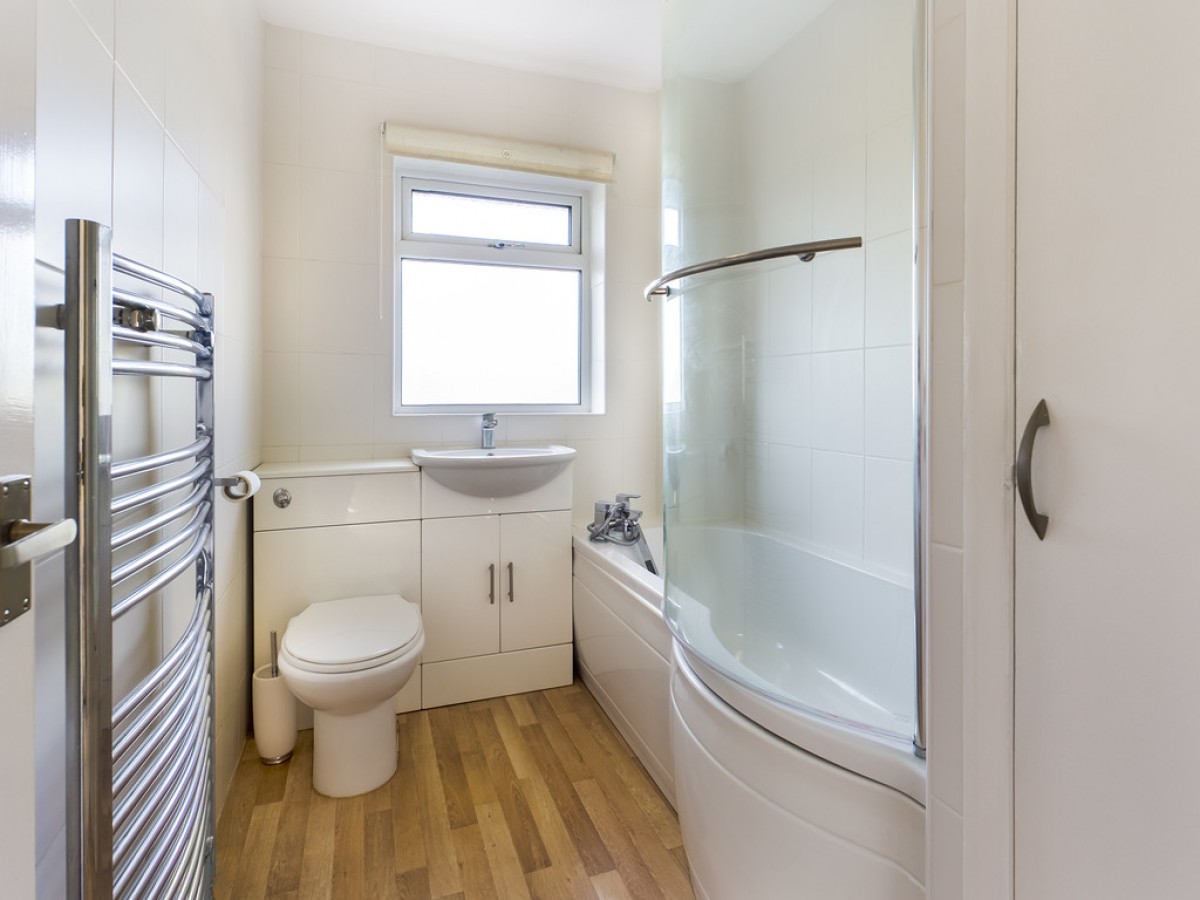 Bramley, Rotherham, South Yorkshire