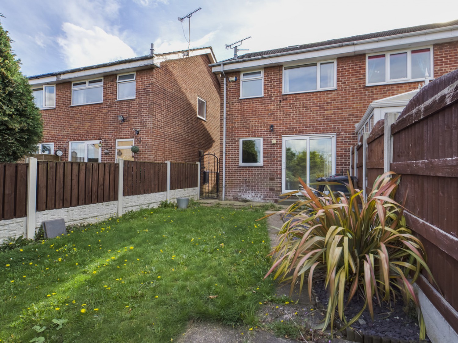 2 bedroom House for Letting Bramley, Rotherham, South Yorkshire