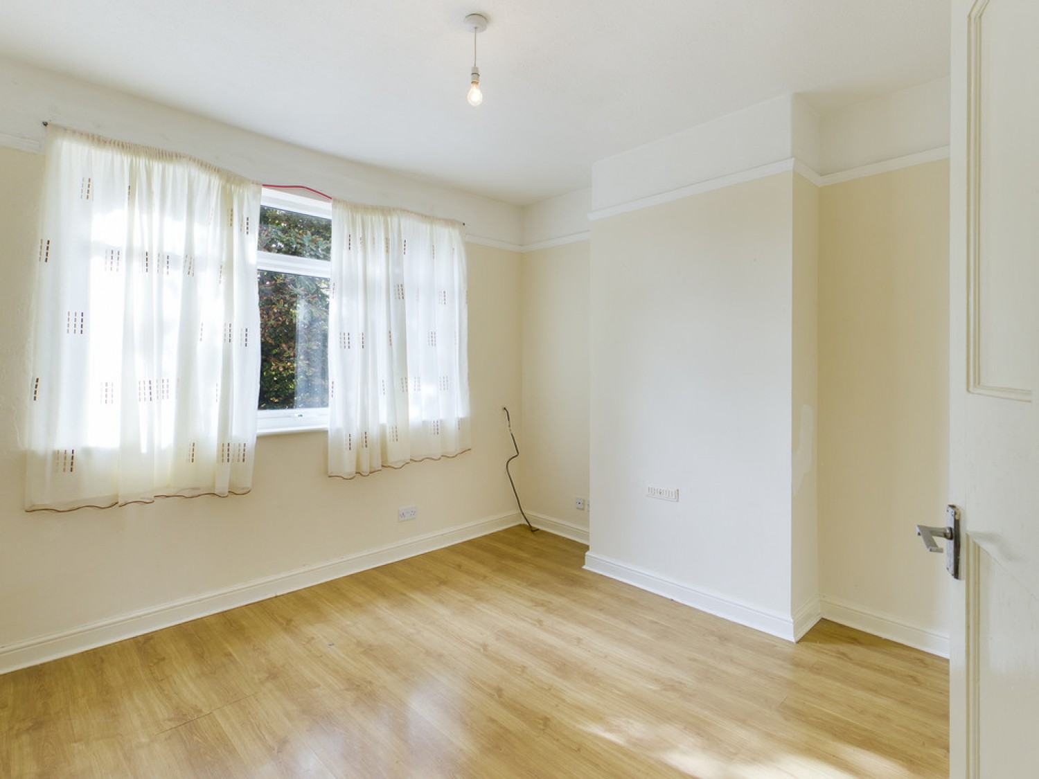 2 bedroom Flat for Letting Highfield Road, Chesterfield