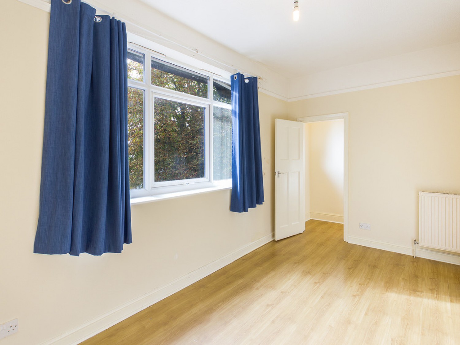 2 bedroom Flat for Letting Highfield Road, Chesterfield