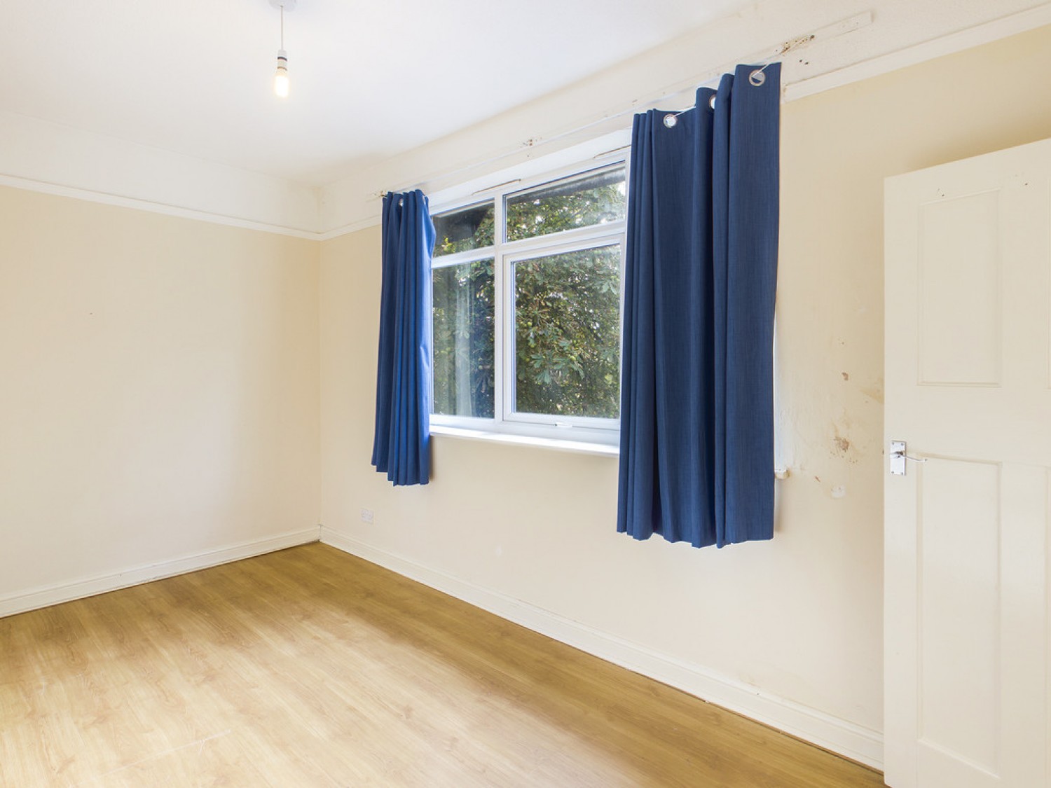 2 bedroom Flat for Letting Highfield Road, Chesterfield