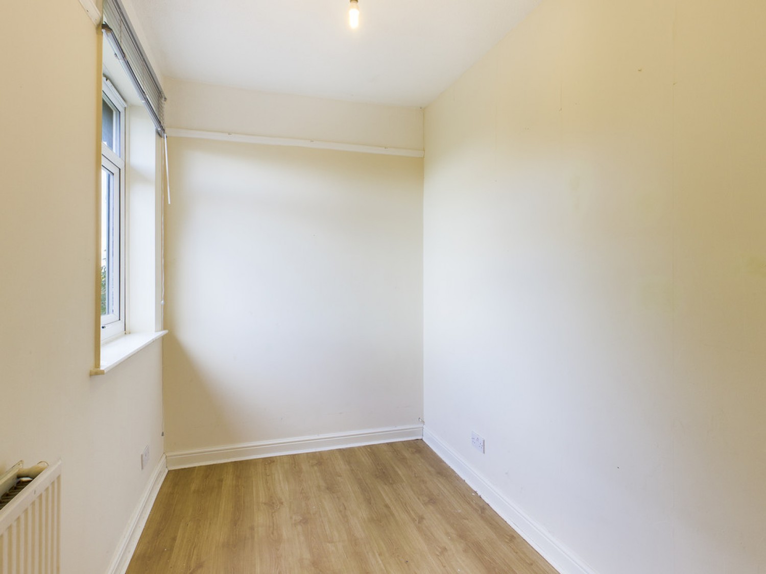 2 bedroom Flat for Letting Highfield Road, Chesterfield