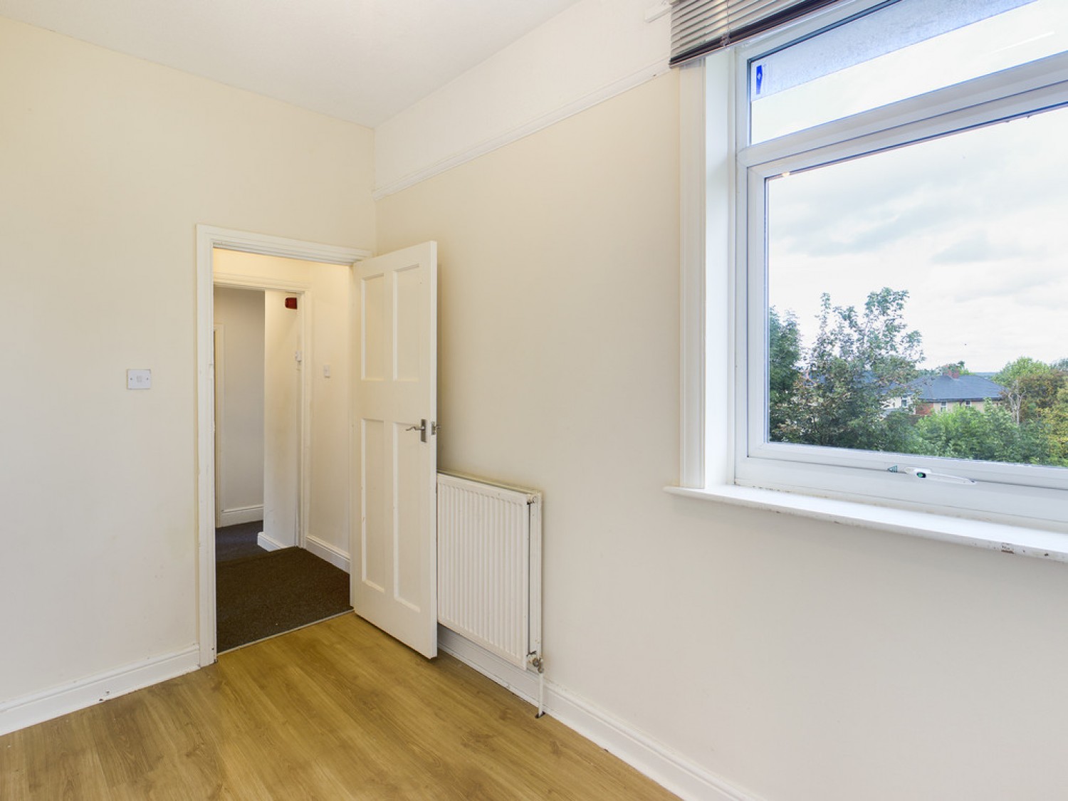2 bedroom Flat for Letting Highfield Road, Chesterfield