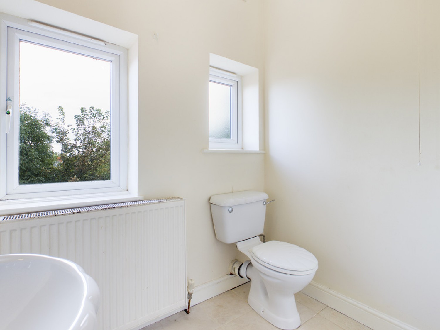 2 bedroom Flat for Letting Highfield Road, Chesterfield