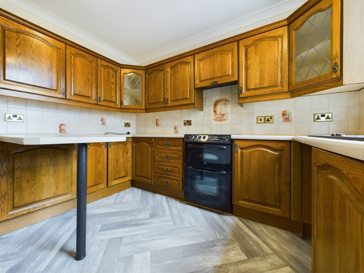 Grove Street, Hasland, Chesterfield