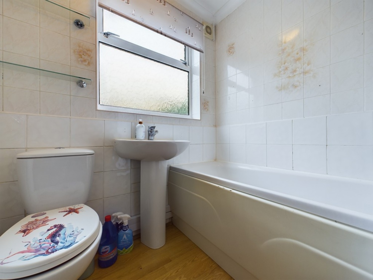 Grove Street, Hasland, Chesterfield