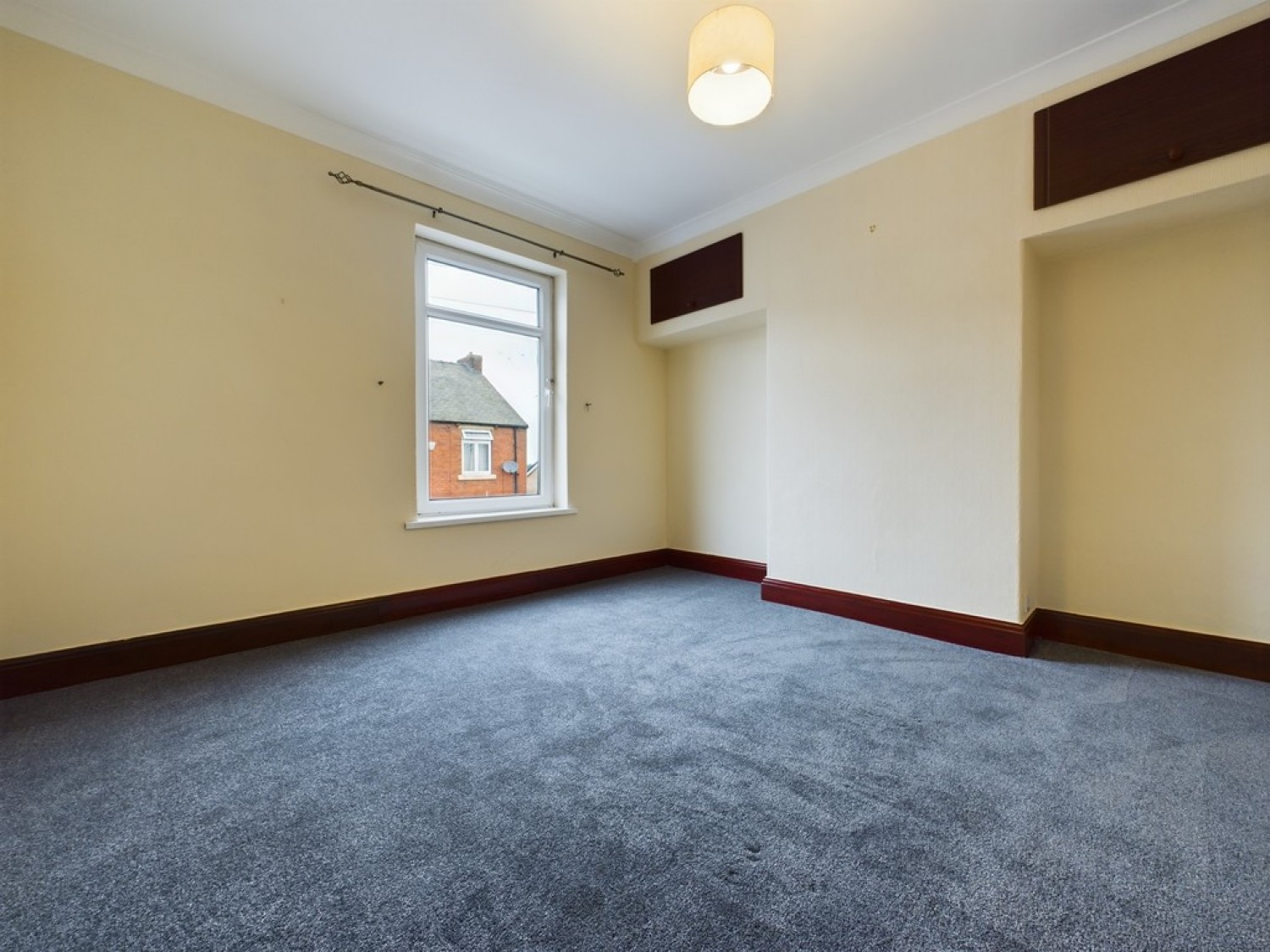 Grove Street, Hasland, Chesterfield