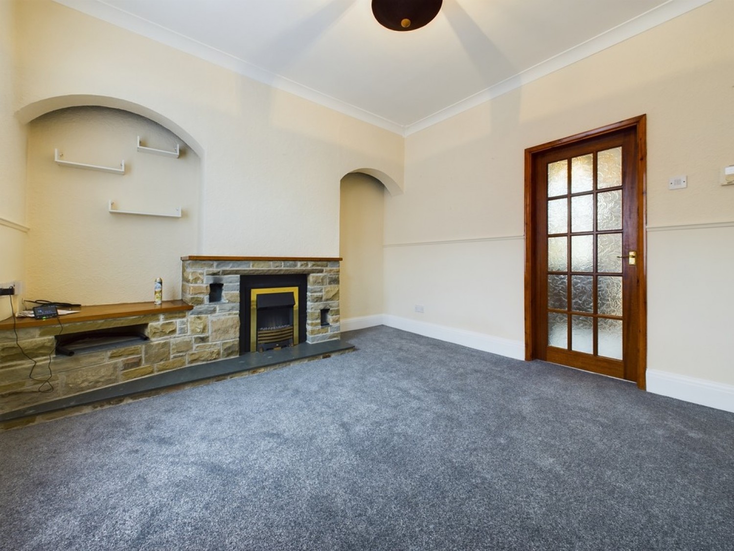 Grove Street, Hasland, Chesterfield