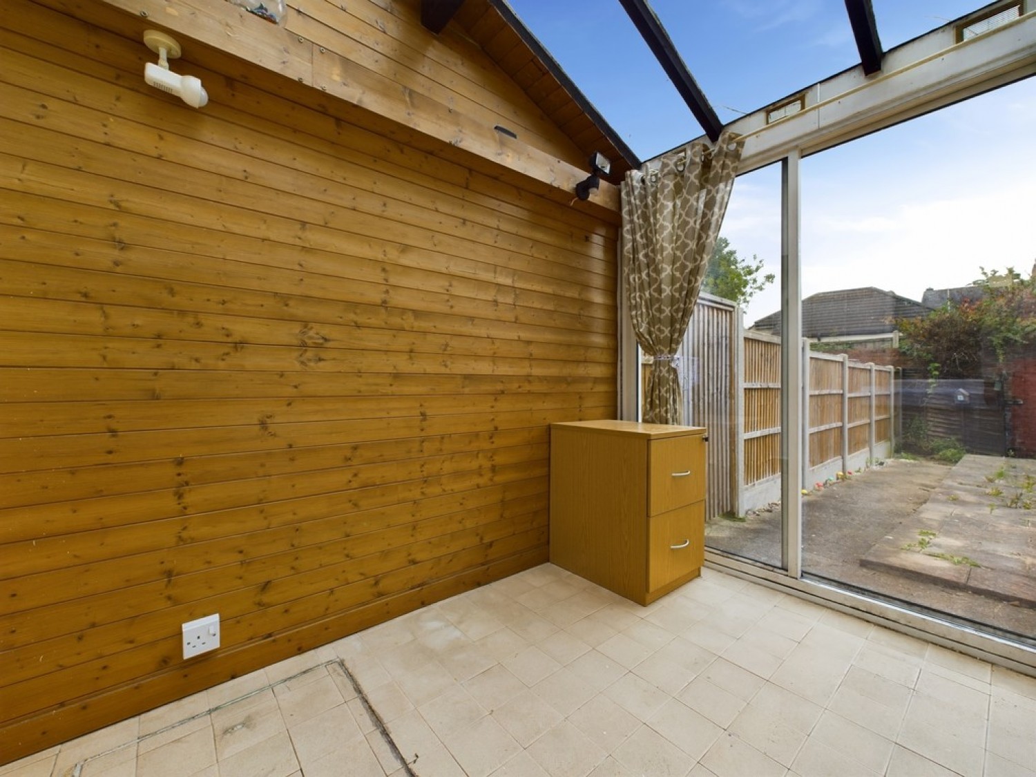 Grove Street, Hasland, Chesterfield