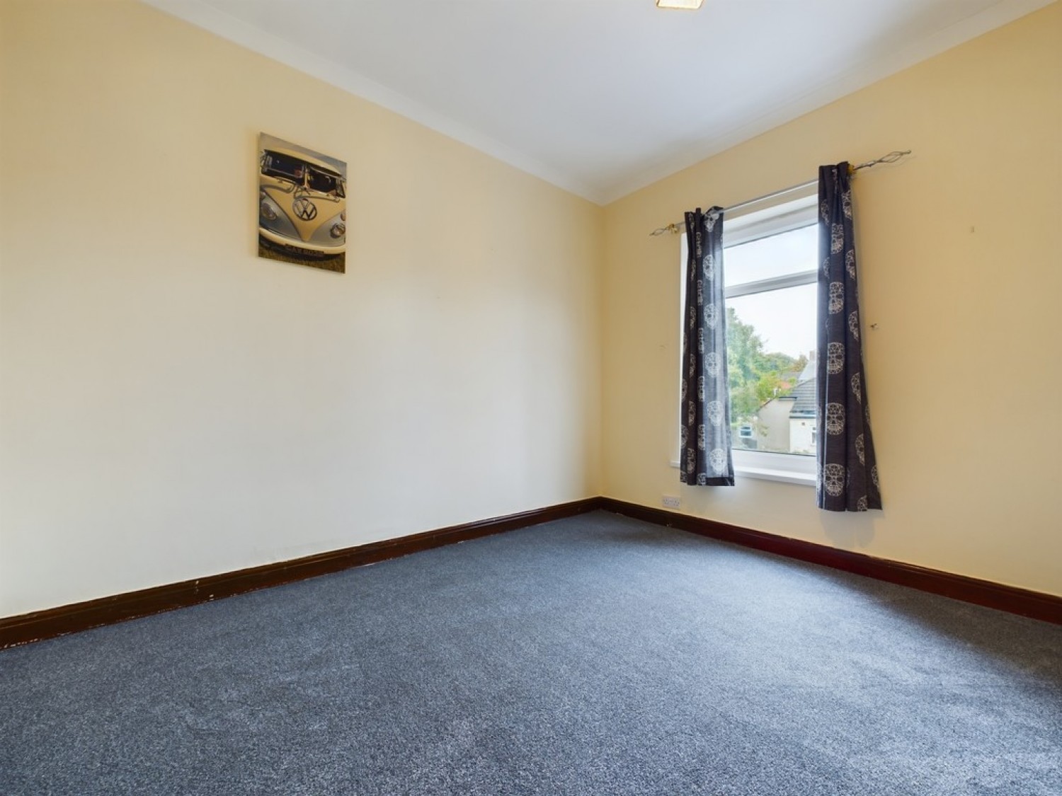 Grove Street, Hasland, Chesterfield